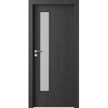 Porta CPL 1.5 Štruktúra Tmavý 